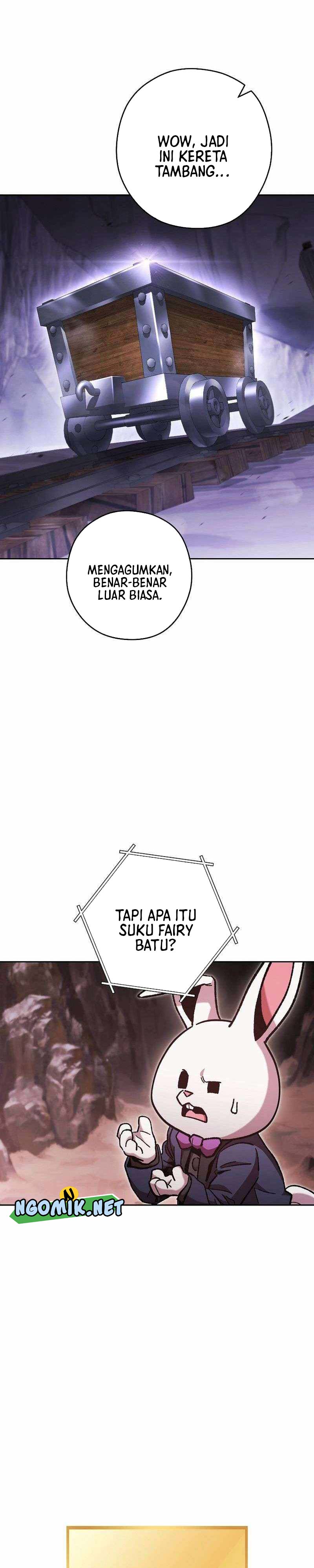 Dungeon Reset